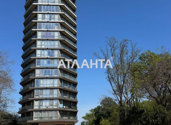 2-rooms apartment apartment by the address st. Frantsuzskiy bul Proletarskiy bul (area 110 m²) - Atlanta.ua - photo 17