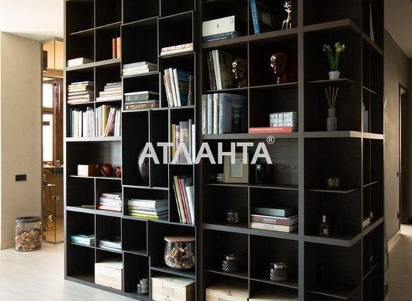 3-комнатная квартира по адресу Шевченко пр. (площадь 123,0 м2) - Atlanta.ua - фото 9