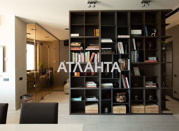 3-комнатная квартира по адресу Шевченко пр. (площадь 123,0 м2) - Atlanta.ua - фото 10