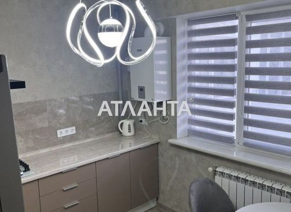 1-room apartment apartment by the address st. Lvovskaya (area 30,0 m2) - Atlanta.ua - photo 4