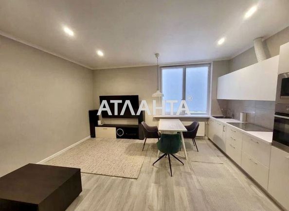 2-rooms apartment apartment by the address st. Genuezskaya (area 75,0 m2) - Atlanta.ua - photo 2