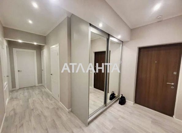 2-rooms apartment apartment by the address st. Genuezskaya (area 75,0 m2) - Atlanta.ua - photo 3