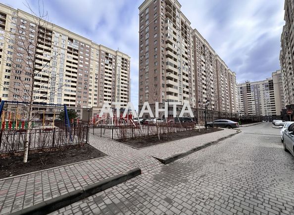 Коммерческая недвижимость по адресу ул. Грушевского Михаила (площадь 18,3 м2) - Atlanta.ua