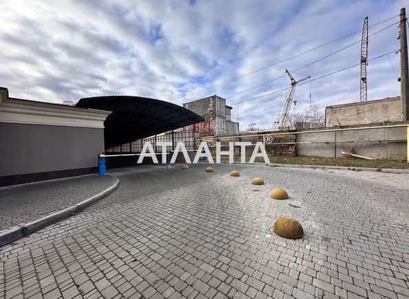 Commercial real estate at st. Grushevskogo Mikhaila Bratev Achkanovykh (area 18,3 m2) - Atlanta.ua - photo 2