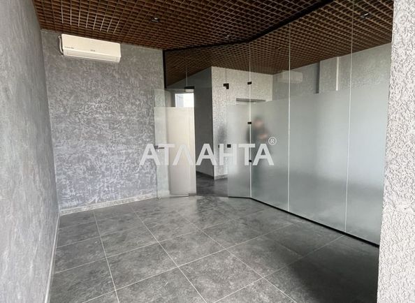 Commercial real estate at st. Yuzhnaya (area 25,0 m2) - Atlanta.ua