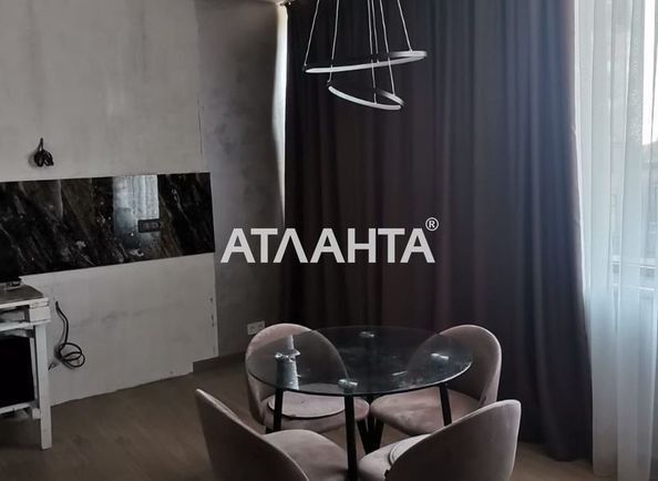 1-room apartment apartment by the address st. Druzhby narodov (area 45,0 m2) - Atlanta.ua - photo 2