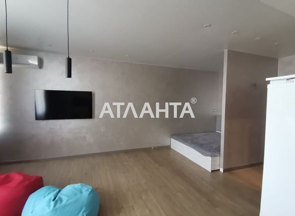 1-room apartment apartment by the address st. Druzhby narodov (area 45,0 m2) - Atlanta.ua - photo 3