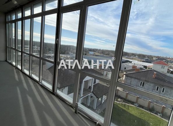 Commercial real estate at st. Yuzhnaya (area 79,1 m2) - Atlanta.ua