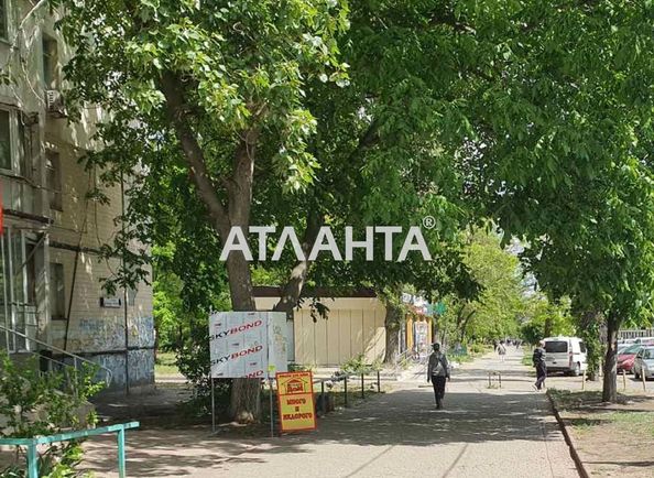 Коммерческая недвижимость по адресу ул. Бочарова ген. (площадь 47 м²) - Atlanta.ua - фото 4