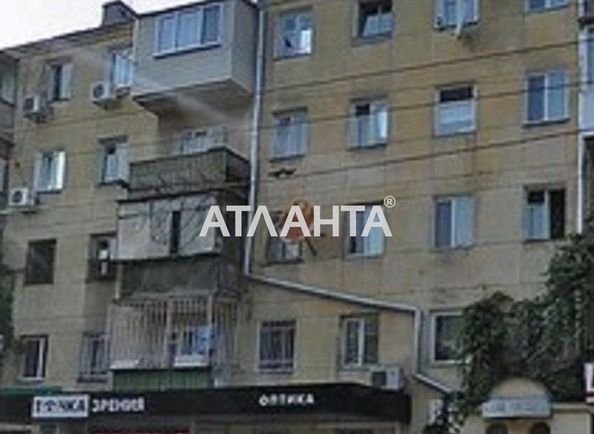 Коммерческая недвижимость по адресу ул. Бочарова ген. (площадь 47 м²) - Atlanta.ua - фото 5