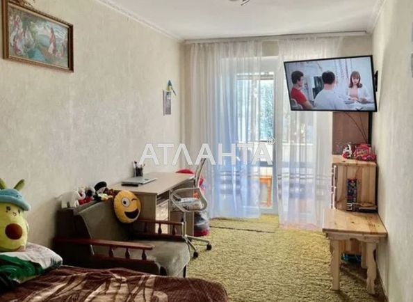 2-rooms apartment apartment by the address st. Gorodotskaya ul (area 47,0 m2) - Atlanta.ua - photo 2