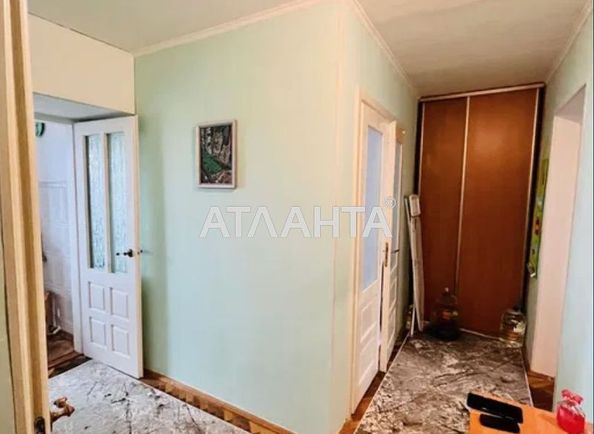 2-rooms apartment apartment by the address st. Gorodotskaya ul (area 47,0 m2) - Atlanta.ua - photo 5