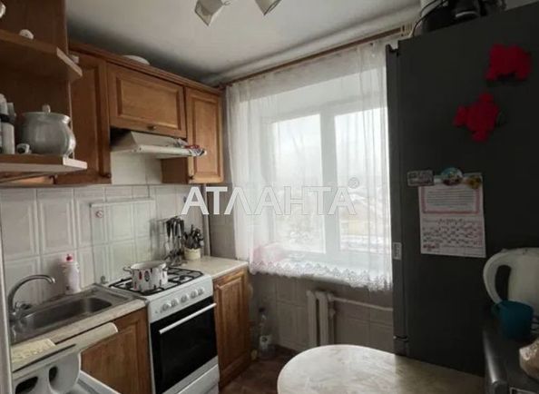 2-rooms apartment apartment by the address st. Gorodotskaya ul (area 47,0 m2) - Atlanta.ua - photo 8