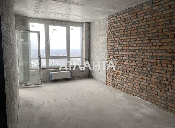 3-rooms apartment apartment by the address st. Viktora Nekrasova Severo Syretskaya (area 95,0 m2) - Atlanta.ua - photo 3