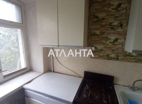 2-rooms apartment apartment by the address st. Marselskaya (area 42,0 m2) - Atlanta.ua