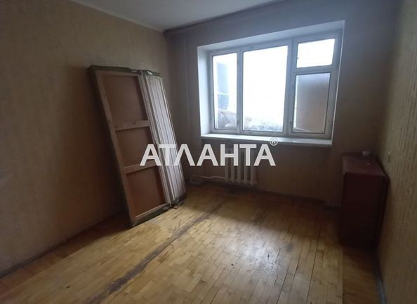 2-rooms apartment apartment by the address st. Marselskaya (area 42,0 m2) - Atlanta.ua - photo 2