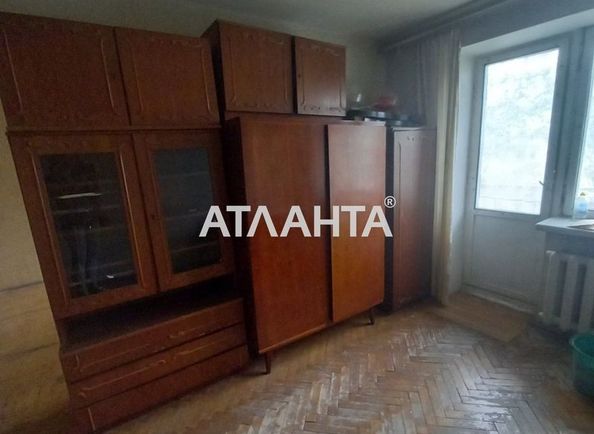 2-rooms apartment apartment by the address st. Marselskaya (area 42,0 m2) - Atlanta.ua - photo 3
