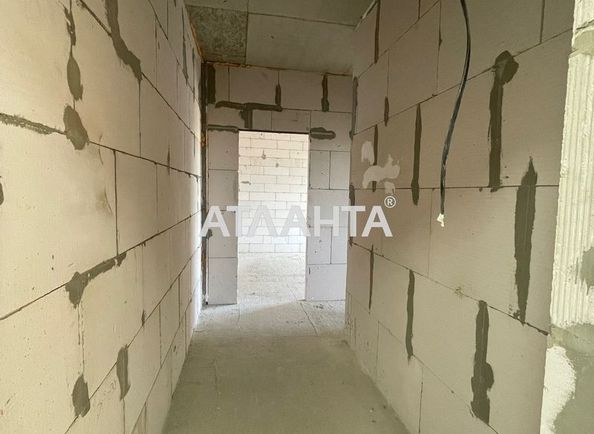 1-room apartment apartment by the address st. Tulskaya (area 37,9 m²) - Atlanta.ua - photo 9