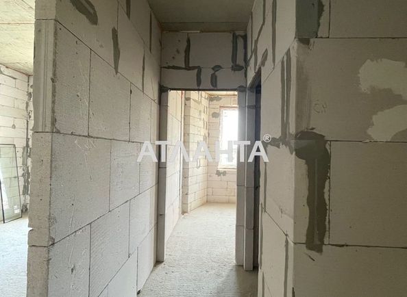 1-room apartment apartment by the address st. Tulskaya (area 37,9 m²) - Atlanta.ua - photo 10