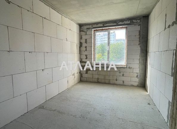 1-room apartment apartment by the address st. Tulskaya (area 37,9 m²) - Atlanta.ua - photo 12