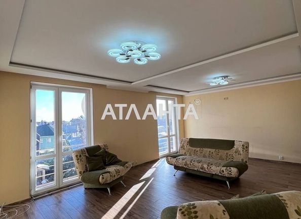 3-комнатная квартира по адресу ул. Донского Дмитрия (площадь 80,0 м2) - Atlanta.ua - фото 3
