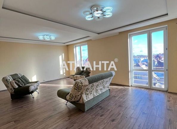 3-комнатная квартира по адресу ул. Донского Дмитрия (площадь 80,0 м2) - Atlanta.ua - фото 4