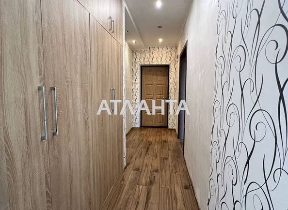 3-комнатная квартира по адресу ул. Донского Дмитрия (площадь 80,0 м2) - Atlanta.ua - фото 9