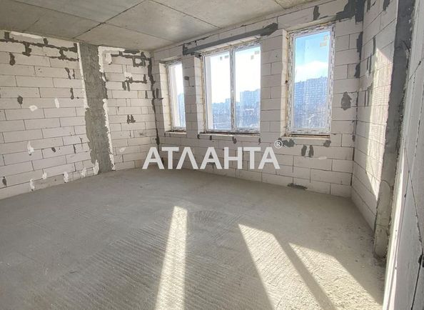 1-room apartment apartment by the address st. Tulskaya (area 38,5 m2) - Atlanta.ua - photo 4