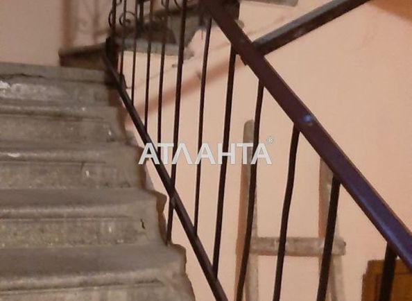Многокомнатная квартира по адресу ул. Жуковского (площадь 80,0 м2) - Atlanta.ua - фото 10