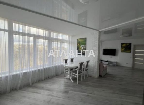 2-rooms apartment apartment by the address st. Lennona Dzh ul (area 82,0 m2) - Atlanta.ua