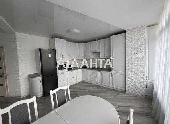 2-rooms apartment apartment by the address st. Lennona Dzh ul (area 82,0 m2) - Atlanta.ua - photo 2