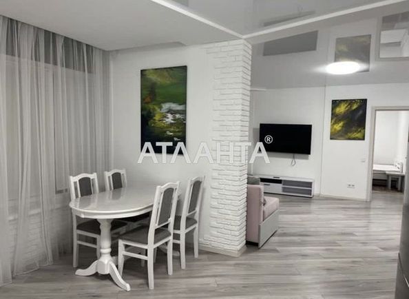 2-rooms apartment apartment by the address st. Lennona Dzh ul (area 82,0 m2) - Atlanta.ua - photo 3