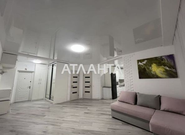2-rooms apartment apartment by the address st. Lennona Dzh ul (area 82,0 m2) - Atlanta.ua - photo 4
