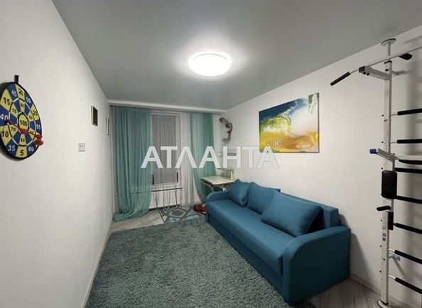 2-rooms apartment apartment by the address st. Lennona Dzh ul (area 82,0 m2) - Atlanta.ua - photo 5