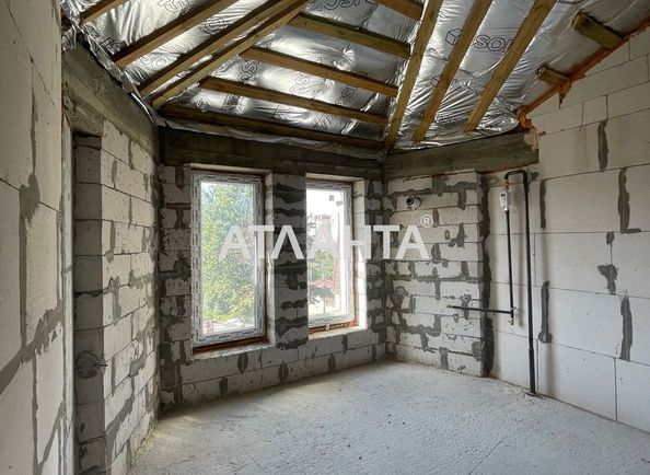1-room apartment apartment by the address st. Tulskaya (area 37,6 m²) - Atlanta.ua - photo 8