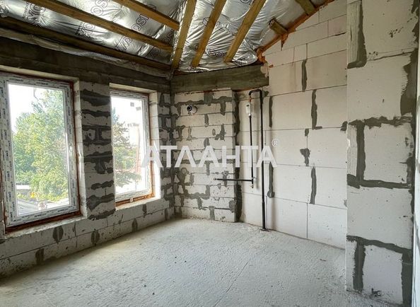 1-room apartment apartment by the address st. Tulskaya (area 37,6 m²) - Atlanta.ua - photo 9