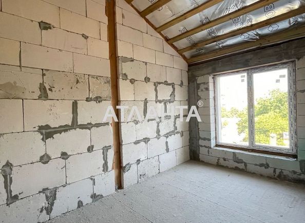 1-room apartment apartment by the address st. Tulskaya (area 37,6 m²) - Atlanta.ua - photo 10