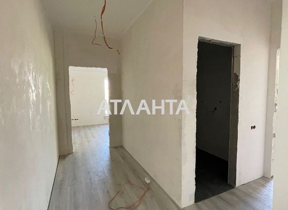 1-room apartment apartment by the address st. Tulskaya (area 36,8 m²) - Atlanta.ua - photo 6