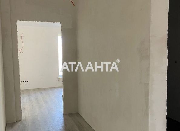 1-room apartment apartment by the address st. Tulskaya (area 36,8 m²) - Atlanta.ua - photo 7