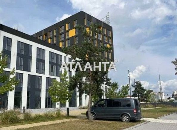 1-room apartment apartment by the address st. Khmelnitskogo B ul (area 52,5 m2) - Atlanta.ua - photo 2