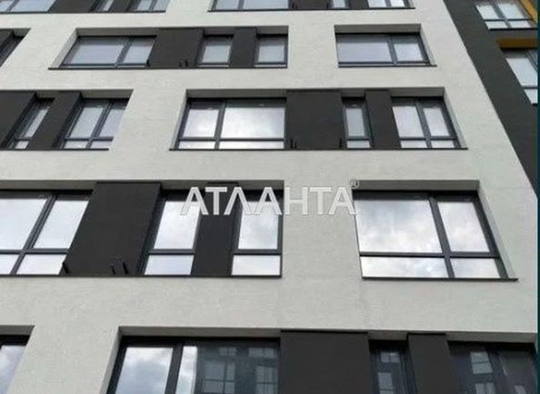 1-room apartment apartment by the address st. Khmelnitskogo B ul (area 52,5 m2) - Atlanta.ua