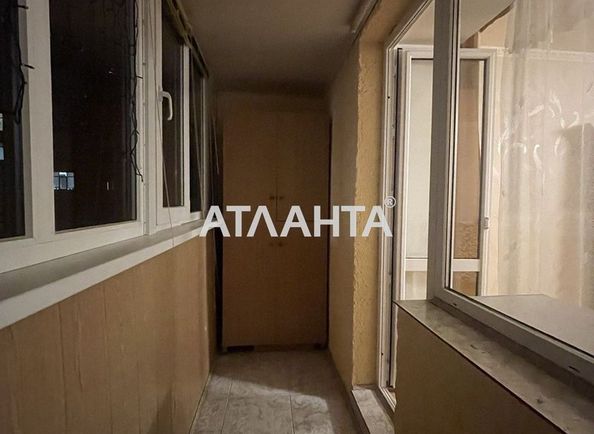 1-комнатная квартира по адресу ул. Дюковская (площадь 45 м²) - Atlanta.ua - фото 5
