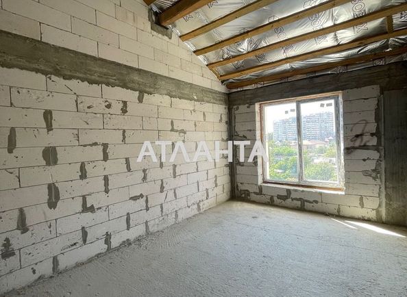 2-rooms apartment apartment by the address st. Tulskaya (area 47,6 m²) - Atlanta.ua - photo 9