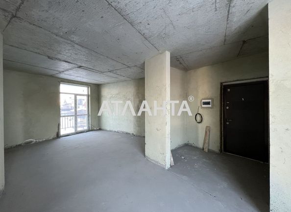 2-комнатная квартира по адресу Жовковская ул. (площадь 85,0 м2) - Atlanta.ua - фото 4