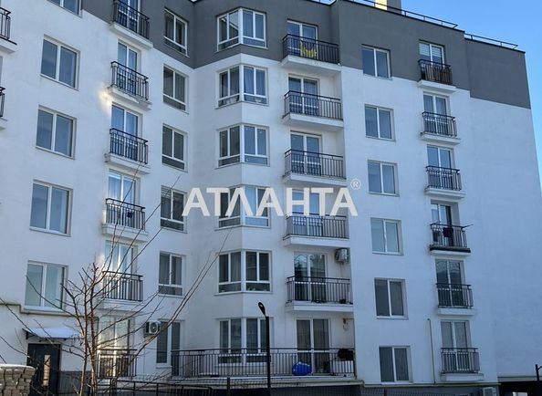 2-rooms apartment apartment by the address st. Zhovkovskaya ul (area 85,0 m2) - Atlanta.ua