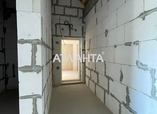 1-room apartment apartment by the address st. Tulskaya (area 37,8 m²) - Atlanta.ua - photo 10