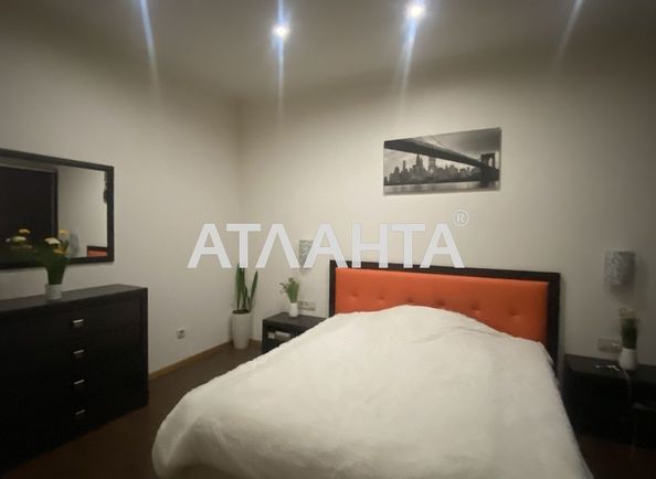 1-room apartment apartment by the address st. Putevaya (area 50,0 m2) - Atlanta.ua - photo 12