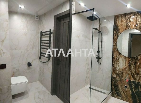 3-rooms apartment apartment by the address st. Litvinenko Volgemut Marii (area 62,6 m²) - Atlanta.ua