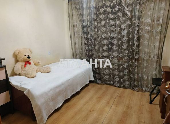 3-rooms apartment apartment by the address st. Litvinenko Volgemut Marii (area 62,6 m²) - Atlanta.ua - photo 2