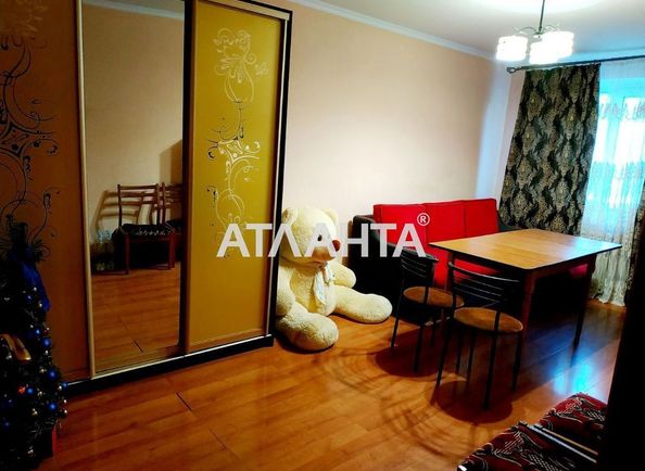 3-rooms apartment apartment by the address st. Litvinenko Volgemut Marii (area 62,6 m²) - Atlanta.ua - photo 3